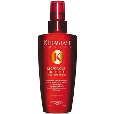 KERASTASE_Micro-Voile Protecteur Fine, dry and light mist 125ml_Cosmetic World